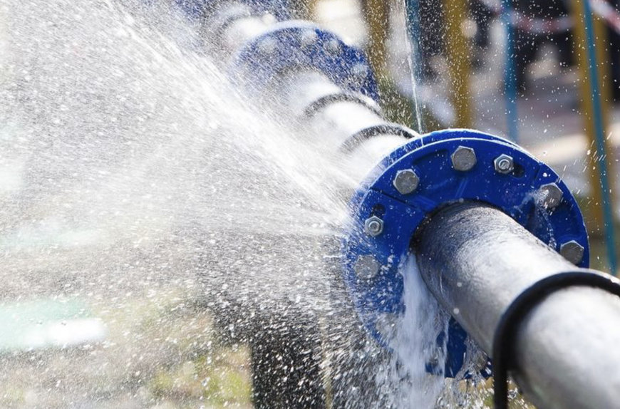 Pinpoint leak detection on plastic pipes now possible